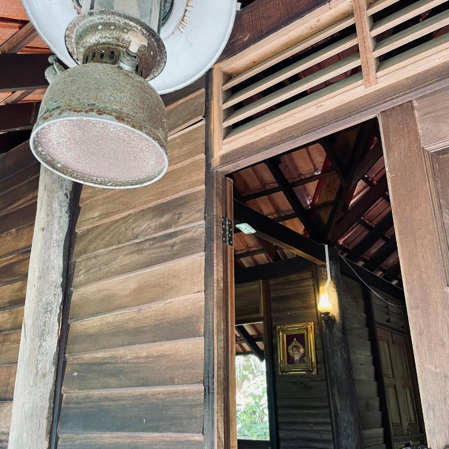 Sahom Valley Resort - Agro & Eco Park Kampar Exterior photo