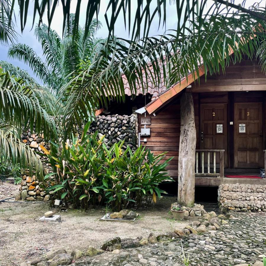 Sahom Valley Resort - Agro & Eco Park Kampar Exterior photo