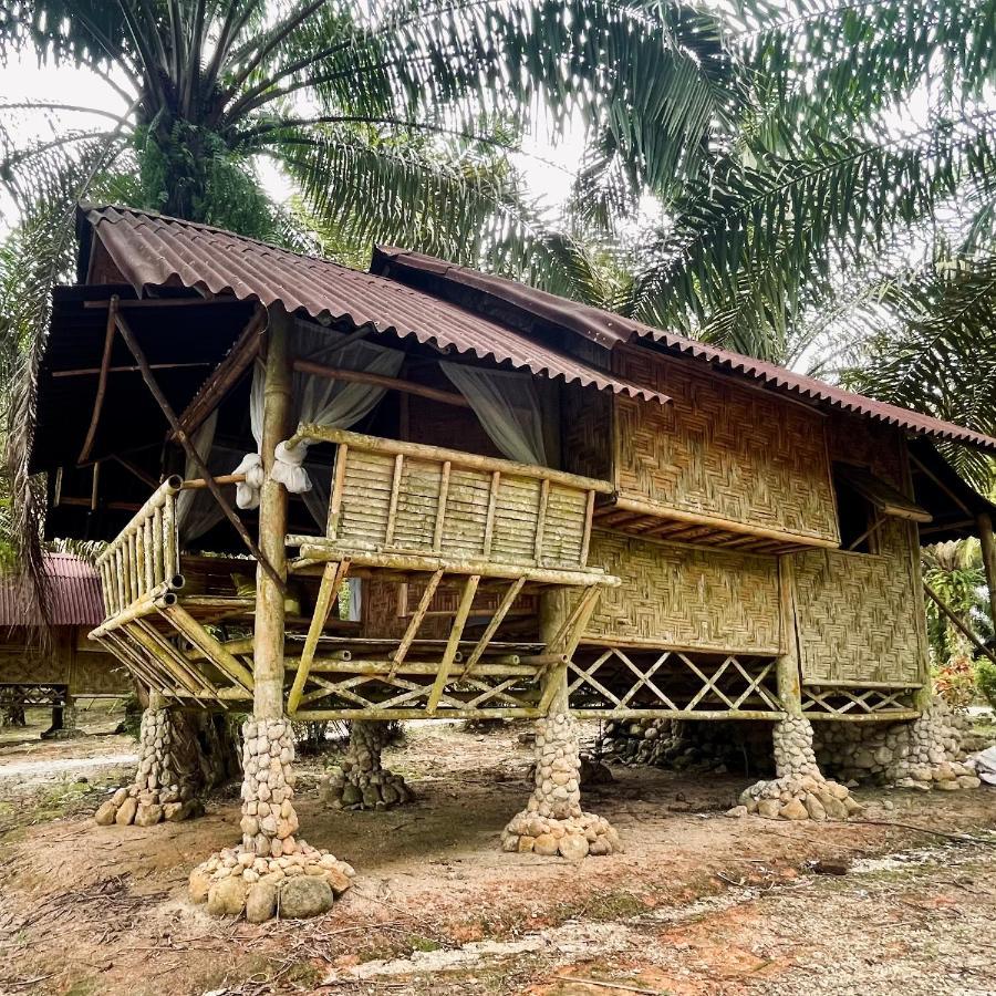 Sahom Valley Resort - Agro & Eco Park Kampar Exterior photo