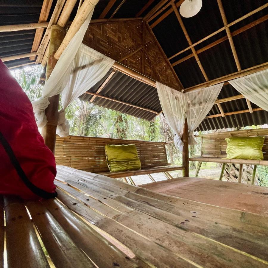 Sahom Valley Resort - Agro & Eco Park Kampar Exterior photo