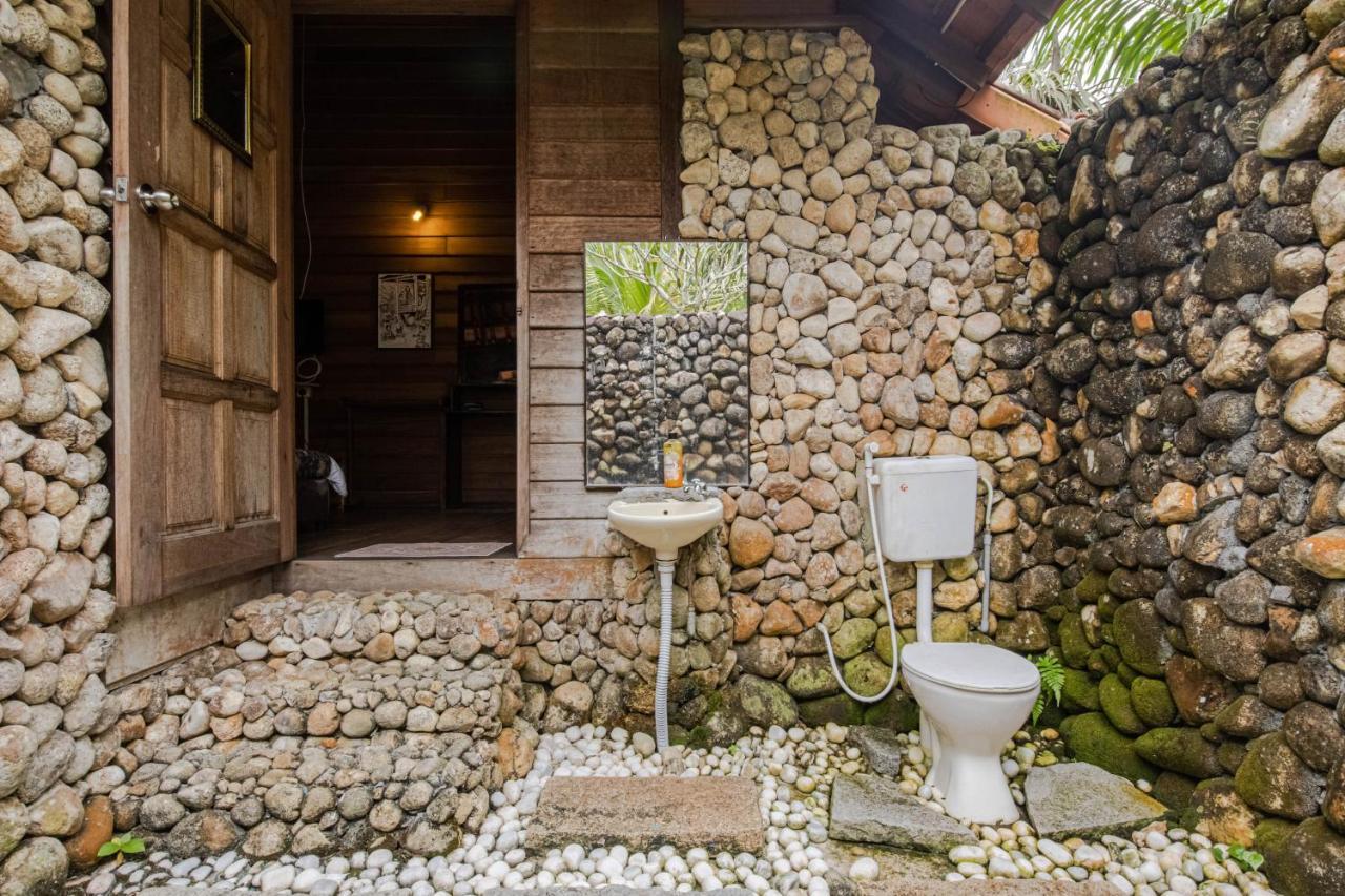 Sahom Valley Resort - Agro & Eco Park Kampar Exterior photo