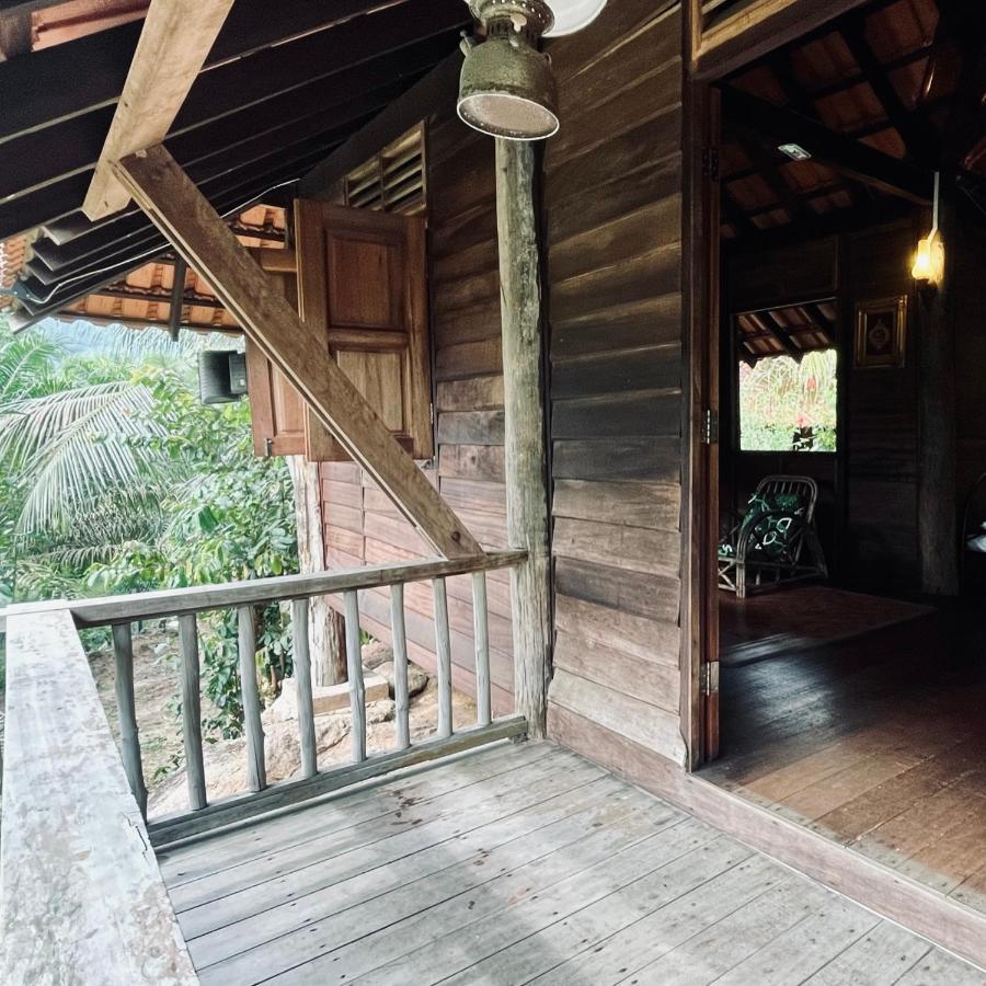 Sahom Valley Resort - Agro & Eco Park Kampar Exterior photo