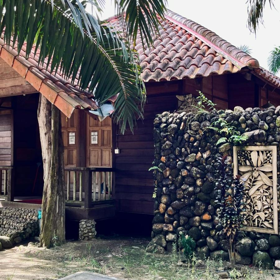 Sahom Valley Resort - Agro & Eco Park Kampar Exterior photo