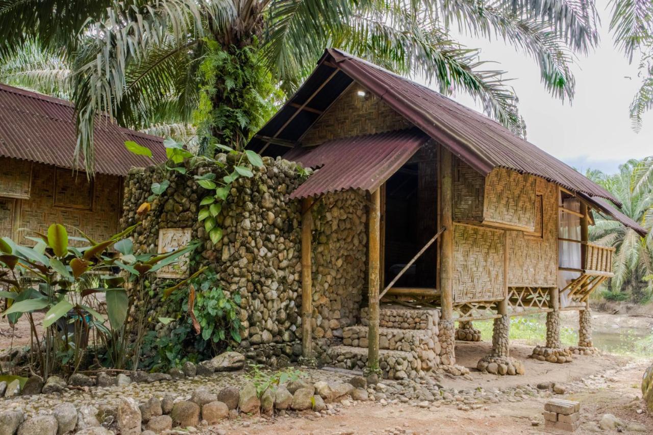 Sahom Valley Resort - Agro & Eco Park Kampar Exterior photo