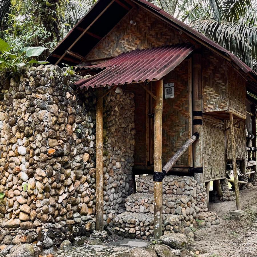 Sahom Valley Resort - Agro & Eco Park Kampar Exterior photo