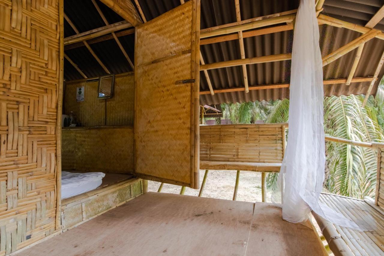 Sahom Valley Resort - Agro & Eco Park Kampar Exterior photo